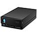 SSD Estermo 2 TB Serie Dock Pro per Thunderbolt 1, 2, 3 USB 3.3/3.1  - Foto miniatura 6