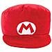 Club Nintendo Mario Kart Mocchi Mocchipeluche Berretto Rosso Di Mario 40 Centimetri T12961, Peluche Nintendo Super Mario Peluche Grande Bambini E Adulti, Fan Di Mario - Foto miniatura 1
