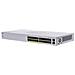 Unmanaged 24-port Ge Partial Poe 2x1g Sfp Shared - Foto miniatura 1