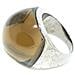 Gioielleria Dmanb0605-n14. Anello, Colore Grigio. Donna. - In ordine - Foto miniatura 2