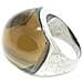 Gioielleria Dmanb0605-n14. Anello, Colore Grigio. Donna. - In ordine - Foto miniatura 3