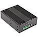 Switch Industriale 5 Porte Gigabit Ethernet Switch - 4 PoE RJ45 - Foto miniatura 2