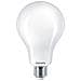 Led Goccia Vetro E27 23w 230v 3452lm 2700k Lampadina Led Equivalente 200w - Foto miniatura 1