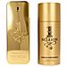 1 Milione Eau De Toilette Spray 100ml + Deodorante Spray 150ml - Foto miniatura 2