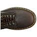 Dr. Martens 1460z Dmc Ch-go Stivaletti, Unisex Adulto, Marrone (gaucho Crazy Horse), 38 Eu (5 Uk)  - Foto miniatura 2