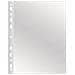 Buste A Perforazione Universale 22x30 Cm Medio Spessore Finitura Goffrata Conf. 50 Pz - Kf11191 - Foto miniatura 1