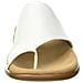 Jollys, Ciabatte Donna Bianco (white), 39 Ue - Foto miniatura 2