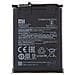 Batteria Ricambio Originale Bn54 5020 Mah Per Redmi 9 Redmi Note 9 - Foto miniatura 1