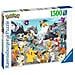 Puzzle 1500 P - Pokémon Classici - Foto miniatura 1