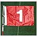 Backyard Bandiera Stick (6 Piedi)  - Foto miniatura 3