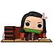 Demon Slayer: Funko Pop! Animation - Deluxe - Mini Nezuko In Box (Vinyl Figure 883)  - Foto miniatura 1