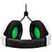 Cuffie Gaming LVL40 con Microfono Connessione Cablato Colore Bianco - Foto miniatura 6