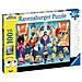 Puzzle 100 P Xxl - Gru E I Minions / Minions 2 - Foto miniatura 1