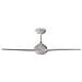 Ventilatore Da Soffitto Cecotec Energysilence Aero 460 55 W - Foto miniatura 2