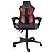 Sedia Gaming Dc220 Con Illuminazione A Led - Foto miniatura 1