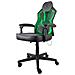Sedia Gaming Dc220 Con Illuminazione A Led - Foto miniatura 2