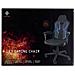 Sedia Gaming Dc220 Con Illuminazione A Led - Foto miniatura 9