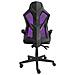 Sedia Gaming Dc220 Con Illuminazione A Led - Foto miniatura 3
