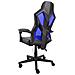 Sedia Gaming Dc220 Con Illuminazione A Led - Foto miniatura 5