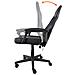 Sedia Gaming Dc220 Con Illuminazione A Led - Foto miniatura 6