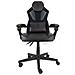 Sedia Gaming Dc220 Con Illuminazione A Led - Foto miniatura 7