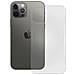 Soft Tpu Case Fr Iphone 12 Pro Max, Transparent (50160919)  - Foto miniatura 1
