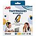 Cuffie Kd10 On-ear Wireless 85db Giallo / blu - Foto miniatura 3