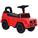 Auto per Bambini Mercedes-Benz G63 Rossa - Foto miniatura 1