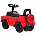 Auto per Bambini Mercedes-Benz G63 Rossa - Foto miniatura 2