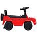 Auto per Bambini Mercedes-Benz G63 Rossa - Foto miniatura 3