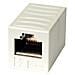 J00029A0062 RJ45 RJ45 Bianco cavo di interfaccia e adattatore - Foto miniatura 1