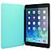 Ipda-Mf6-23 Microfolio Custodia Ultra-Sottile Per Ipad Air 2 Blu - Foto miniatura 1