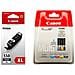6509B013 Cartuccia Ink Originale Ciano Magenta Gialla per Pixma iP3600 - Foto miniatura 2