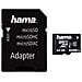 microSDXC 64GB 64GB MicroSDXC UHS-I Classe 10 memoria flash - Foto miniatura 1