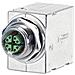 MWN811A415 M12 RJ-45 Metallico cavo di interfaccia e adattatore - Foto miniatura 1
