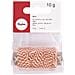 Corda Bicolore Arancione E Bianca 35 M X Ø 1 Mm - Foto miniatura 1