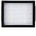 Filtro Per Aspirapolvere Robot Irobot I7 / I7+ / E5 / E6, Confezione Da 3 - Foto miniatura 8