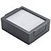 Filtro Per Aspirapolvere Robot Irobot I7 / I7+ / E5 / E6, Confezione Da 3 - Foto miniatura 10