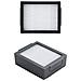 Filtro Per Aspirapolvere Robot Irobot I7 / I7+ / E5 / E6, Confezione Da 3 - Foto miniatura 2