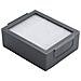 Filtro Per Aspirapolvere Robot Irobot I7 / I7+ / E5 / E6, Confezione Da 3 - Foto miniatura 4