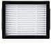 Filtro Per Aspirapolvere Robot Irobot I7 / I7+ / E5 / E6, Confezione Da 3 - Foto miniatura 5