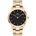 Orologio Da Uomo Daniel Wellington Iconic Link 40mm Dw00100344 - Foto miniatura 1