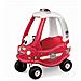 Ride N Rescue Cozy Coupe - Foto miniatura 1