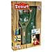 Lente D'ingrandimento Con Marsupio Scout 18 Cm Verde - Foto miniatura 3