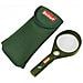 Lente D'ingrandimento Con Marsupio Scout 18 Cm Verde - Foto miniatura 1