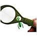 Lente D'ingrandimento Con Marsupio Scout 18 Cm Verde - Foto miniatura 6