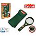 Lente D'ingrandimento Con Marsupio Scout 18 Cm Verde - Foto miniatura 7