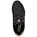 Scarpe Uno - Shimmer Away Taglia 38 Codice 155196-blk Nero - Foto miniatura 5