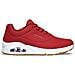 Scarpe Uno - Stand On Air Taglia 46 Codice 52458-dkrd Rosso - Foto miniatura 1