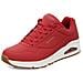 Scarpe Uno - Stand On Air Taglia 46 Codice 52458-dkrd Rosso - Foto miniatura 6